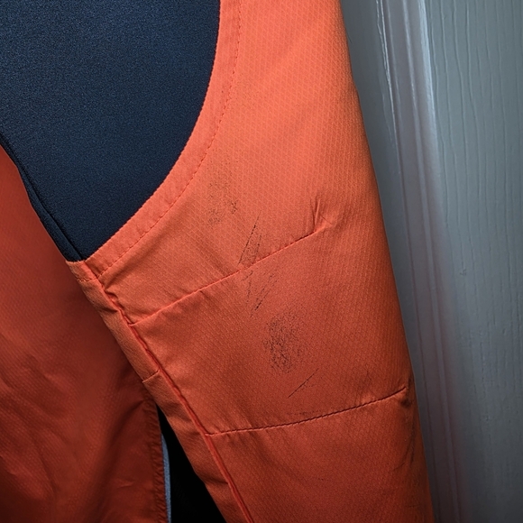 Men’s Brooks Water-Resistant Running Jacket, S - Picture 9 of 9